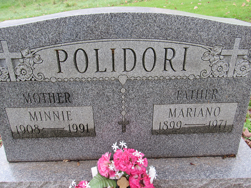 tombstone